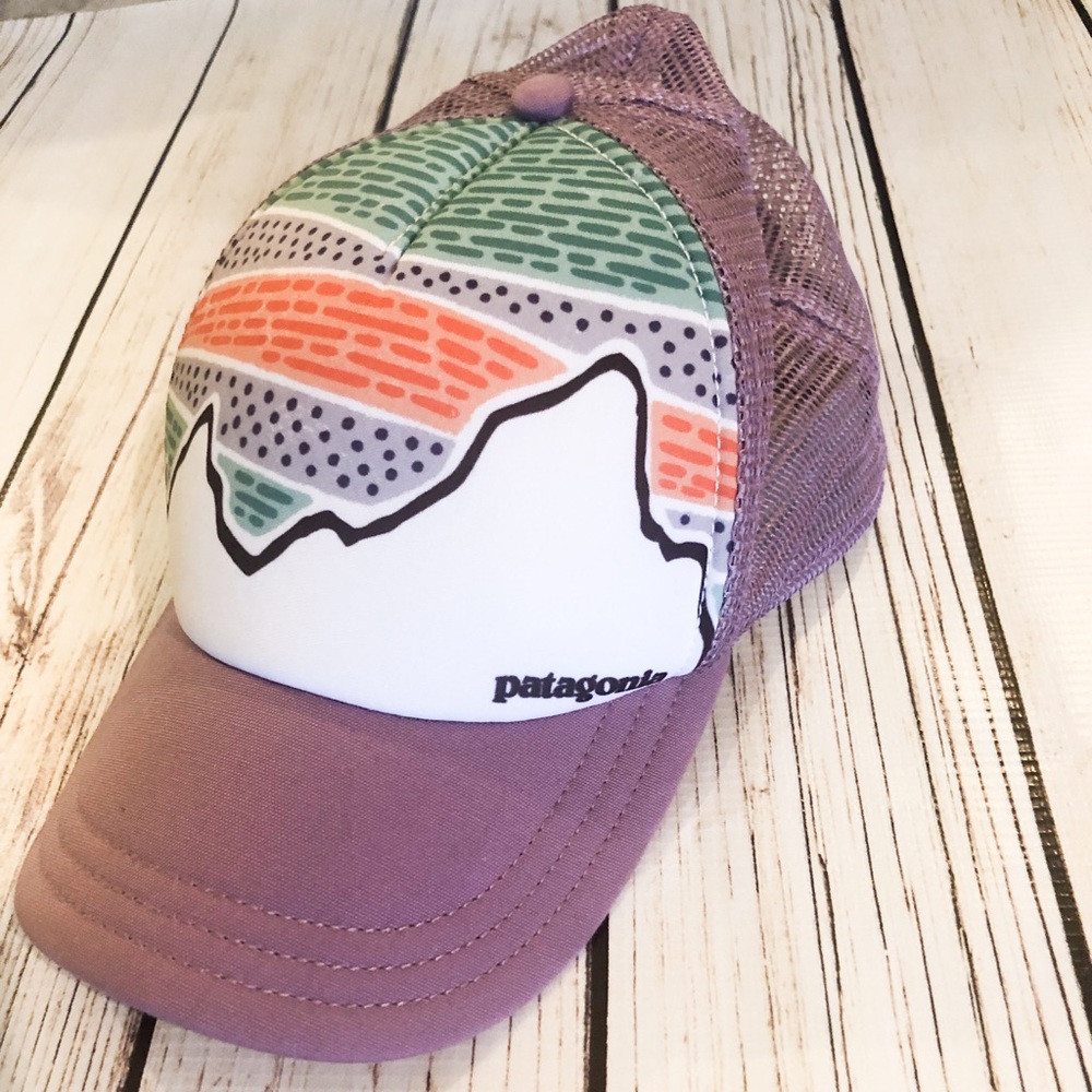 Patagonia Trucker Hat